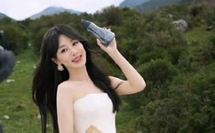 仙女棒坐着使用感受视频